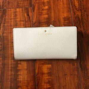 Kate spade wallet